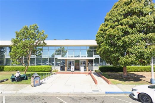 Richmond’s Main Library Going Dark for $34.2 Million Makeover