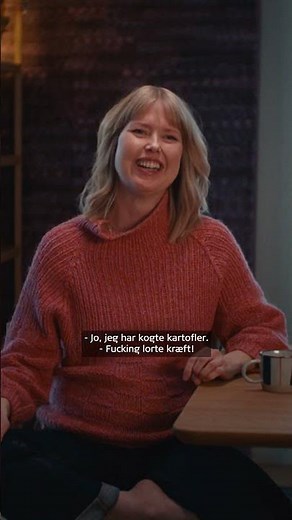 Det her er Trines historie (45 sek.)