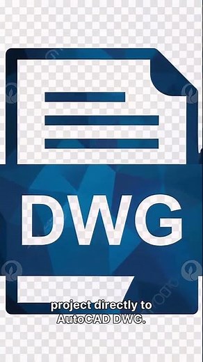 How to Design Video Surveillance in AutoCAD | DWG Export (IP Video System Design Tool) JVSG