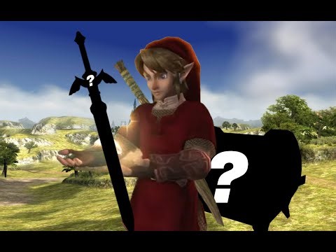 Twilight Princess Randomizer (2)