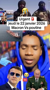 Urgent 🚨 Macron Vs poutine ￼￼￼ numéro de groupe WhatsApp visibilité sur TikTok ￼ 77.77.47.56 | Ozo boy officiel