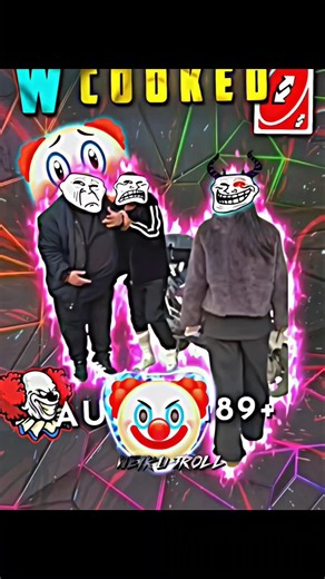 Perfect cooked moment 💀