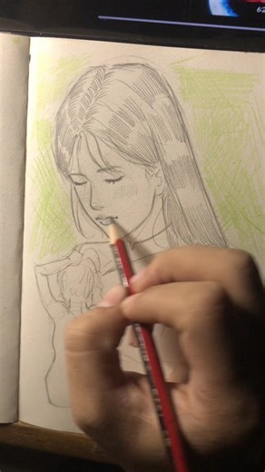 Sketch Art Techniques