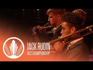 Jack Rudin 2023: Florida State University Jazz Combo - My Jelly Roll Soul
