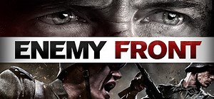 Enemy Front · 스팀
