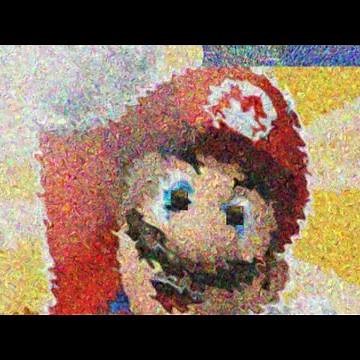 SML Reupload Danger Warning Music