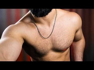 ASMR | Daddy Makes You Tingle for 50 Minutes