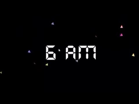 Five Nights At Freddy’s All 6AM Sound Effects (FNAF 1 - Sister Location)