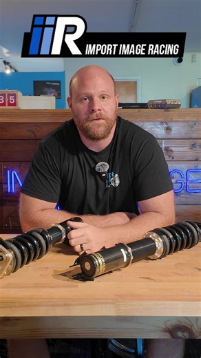 CHEAP THRILLS, TIGHT TURNS: BC Racing Coilovers for 2022–2025 Subaru WRX (VB) Today we compare two killer options from BC Racing to help you choose the right balance of comfort, control, and budget for your WRX. 🔧 Kits Featured (with Part #s) BC Racing BR Series Coilover Kit — Subaru WRX 2022–2025 | F-38-BR BC Racing DS Series Coilover Kit — Subaru WRX 2022–2025 | F-38-DS 👀 What You’ll Learn Key differences between BR (street-friendly performance) and DS (digressive valving for sharper respons