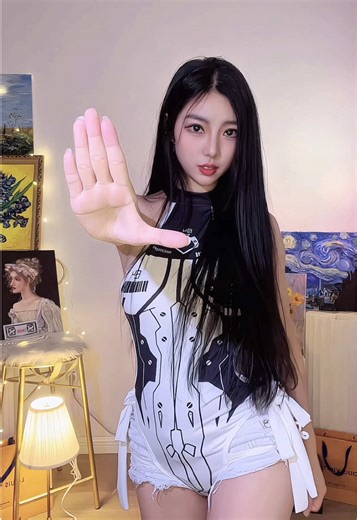 Long Time No See you #livestream #livestreaming #live #dance #dancer