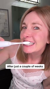 "Thought I was doing everything right with my old toothbrush, but then I learned about how many germs it might have. With Tao Clean’s UMMA Diamond Sonic Toothbrush, it's a whole new level of clean. It's not just about brushing – it's about knowing that brush is germ-free every time it reaches my mouth. What a relief!" - Kelly B. ⭐⭐⭐⭐⭐ | Discover Weekly | Facebook