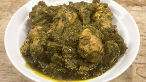 1.7K views · 43 reactions | Chicken hariyali is a delicious Indian chicken curry made with a creating a green chutney paste. Subscribe for my latest videos and recipes https://www.youtube.com/channel/UCHe_pcRTsCudqg5GoFV1QpQ/ | Cook with Nabeela | Facebook