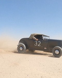 Another look at mates hot rods! JP having fun in his custom 32 Ford. | Rat Rods 4 Africa