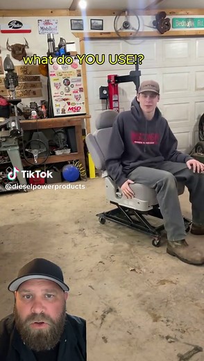 The Ultimate Diesel Truck Mechanic Review