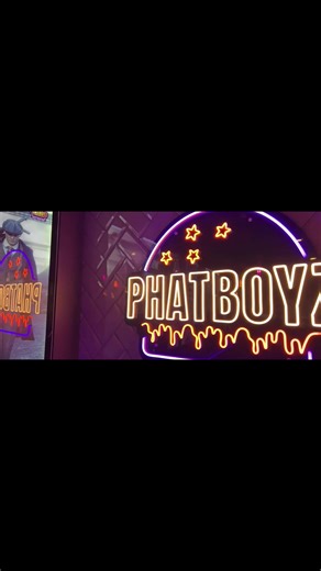 PHATBOYZ on TikTok