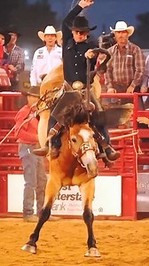 Yes, it’s long, but what a cool horsey ride in 10x slow motion at the @sheridanwyorodeo —- @lumixusa . . . COWBOYS/CONTRACTORS: comment to be pinned for credit 📍Sheridan, Wyoming @sheridanwyorodeo Footage NFS/redistribution. Conversation encouraged! Leave a dick of a comment? Blocked. Thx 🙏 #rodeo #canonr5 #rodeowrecks #sheridanrodeo #gh6 #prorodeo #buckinghorses #westernlifestyle #rodeolifestyle #buckingbulls #cowboyphotos #rodeovideography #pastureroping #cowboy #longlivecowboys #cowboyshit 