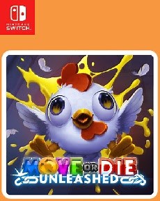 Move or Die Unleashed - Download Game Nintendo
