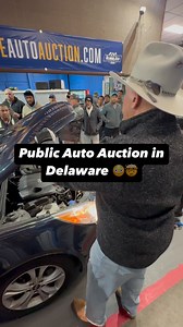 5.7K views · 533 reactions | A lot of people ask us the following questions: A: Do the cars come with titles? A: Yes, all vehicles have titles Q: Do I get a temporary tag when I buy a car? A: Yes, we provide you with a 30 day temporary tag Q: Do I need a dealers license to buy at your auction? A: No you do not need a dealers license. Just bring your drivers license  | Delaware Auto Exchange | Facebook