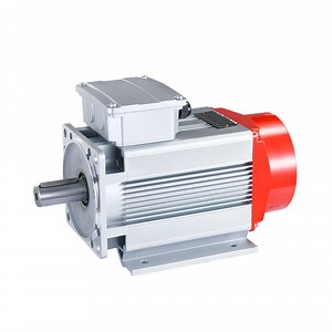 [Hot Item] CE Certified Totally Enclosed Xntz Series Three Phase Permanent Magnet Synchronous Motor