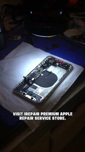 #shorts iRepair Surabaya - Iphone 15 Pro Max