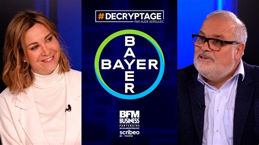 Produire mieux avec moins : l’équation agricole de Bayer Crop Science