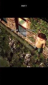 Hitman Absolution | Chapter 0 | "Osobisty Kontrakt" | Part 7 #gameplay #fyp #hitman #pc #gaming