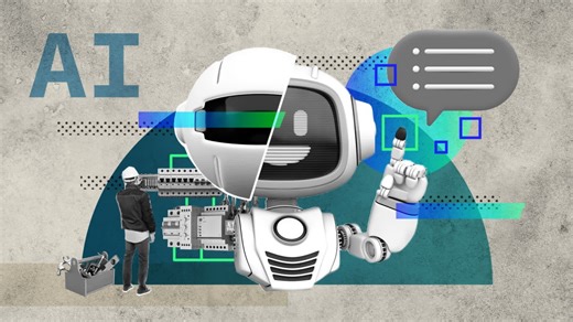 AI Workshop: Advanced Chatbot Development Online Class | LinkedIn Learning, formerly Lynda.com