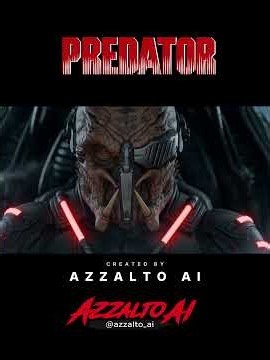 The Predator - Chose the WRONG Age to Hunt ⚔️ alien vs history