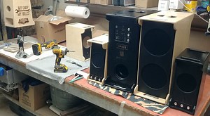 Speaker Design Journey | PART 3