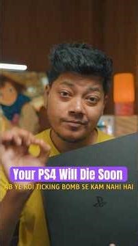This Is Why your PS4 Is Dying❗PS4 in 2026