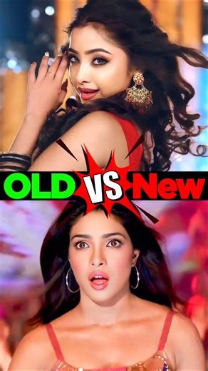 Krrish Ka Gana Dil Na Diya | Bollywood Original vs Bhojpuri Remake 🔥