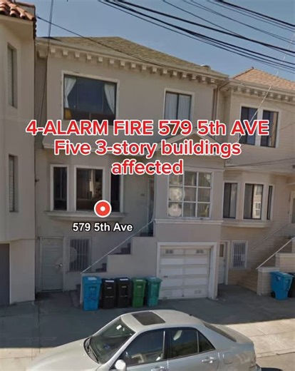 336 reactions · 16 comments | On June 6, just before 2 a.m., the San...