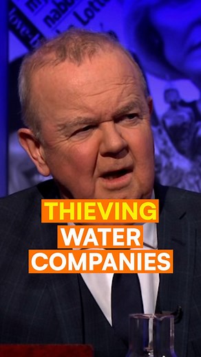 The river’s not the only thing full of 💩 | 38 Degrees