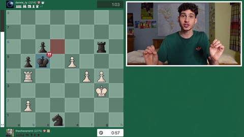 Pushin’ Pawns in Chess: Strategy and Tips