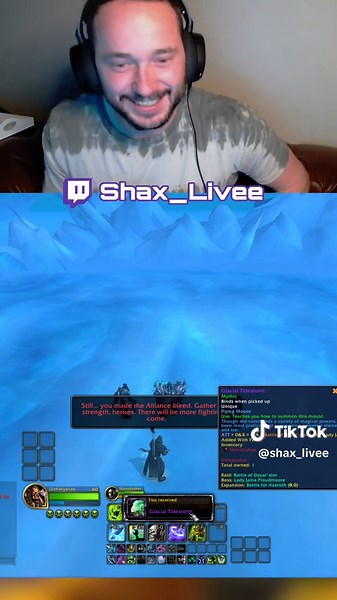 Mythic Jaina Mount Acquired in WoW