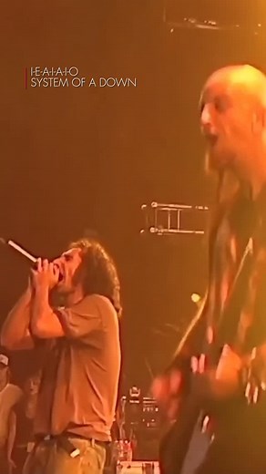 music.daily.pill | “I-E-A-I-A-I-O” is a track by System of a Down from their 2002 album Steal This Album!. The song is characterized by its rapid-fire,... | Instagram