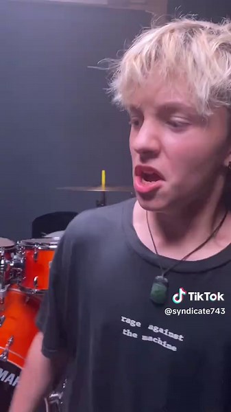 SYNDICATE on TikTok