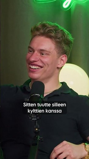 Sijoituskästi lavalle? ft. HUGO