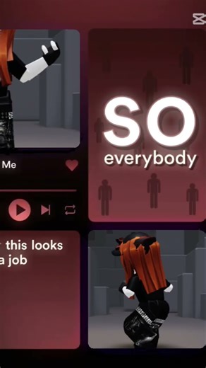 whitout me -Eminem #roblox #rblx #robloxedit