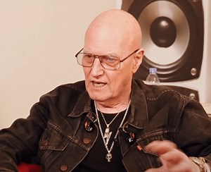 Chris Slade Opens Up About His AC/DC Run