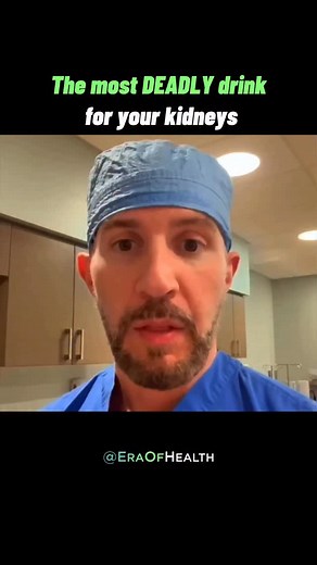 Follow @eraofhealth for more health tips and facts ✅ Credit: @holistictips_ Disclaimer: The content on this page is for informational purposes only and not intended to diagnose, treat, or cure any medical condition or be considered medical advice from our side. Consult a physician / medical professional if you need health advice. | Eraofhealth