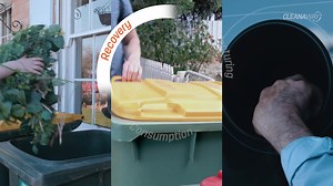 Recycling and the circular economy - what's the difference? Many people think of the circular economy as ‘just getting better at recycling’, though it goes much further than that. | Cleanaway | Facebook