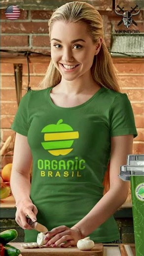 Viking Arts — Strategic Branding & Logo Design Studio