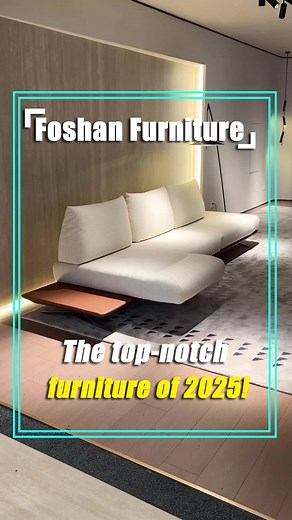 Top High-End Furniture to Elevate Your Space