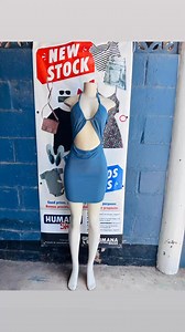 Humana Shops - Dangriga on Reels | Facebook