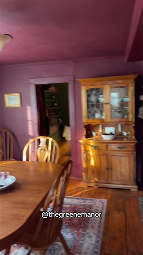 Exploring Colonial Homes: A Glimpse into History