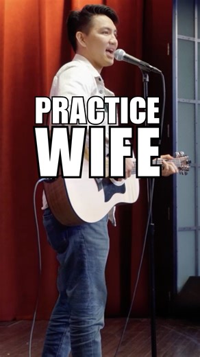 Practice makes perfect Live show dates! 8.31 - Mangilao, Guam 9.13-14 - Raleigh, NC 9.20-22 - San Jose, CA 10.4-6 - Chicago, IL 11.14-16 - Naples, FL #jrdeguzman #comedytour #comedian | JR De Guzman