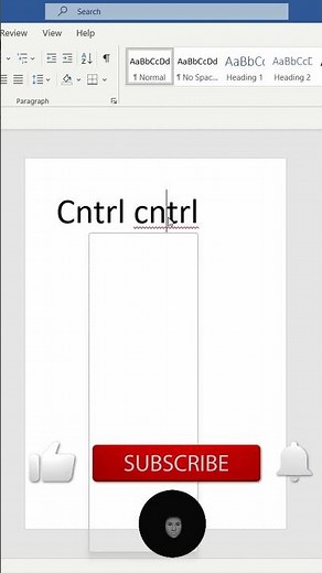 Remove Red Lines In MS Word | #shorts #mswordtricks #mswordtips #msword