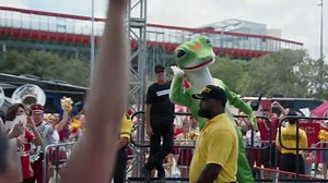 GEICO TV Spot, 'College Gameday'