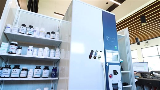 11 reactions | Something new is rolling at MAC! We’re thrilled to...